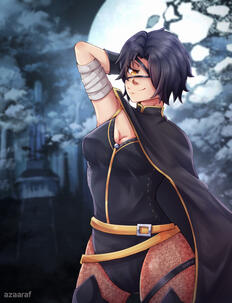 Cinder