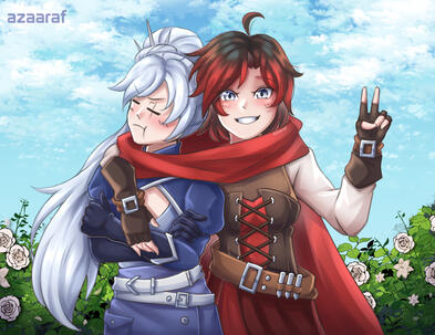 WhiteRose